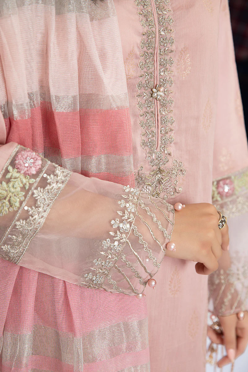 Suit Pink DW-PF22-11 - Image 4