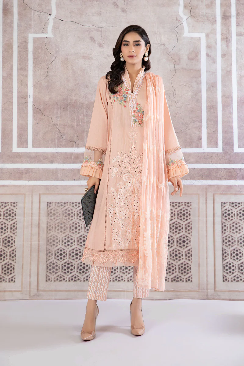 Suit Peach DW-PF22-14 - Image 3