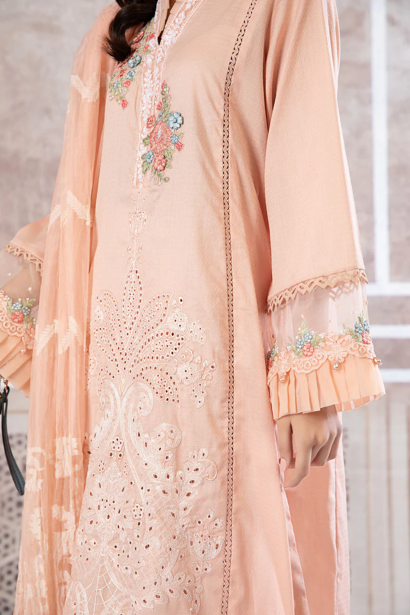 Suit Peach DW-PF22-14 - Image 4