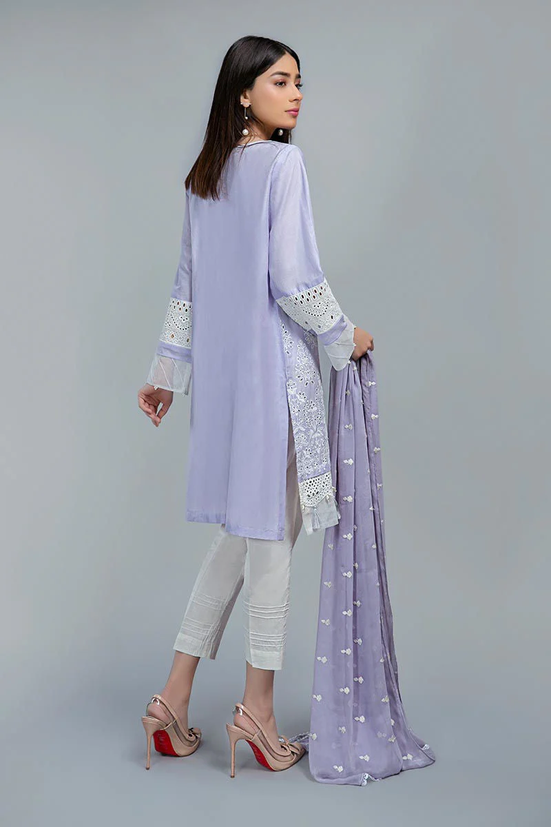 Suit Lilac DW-SS20-04 - Image 2