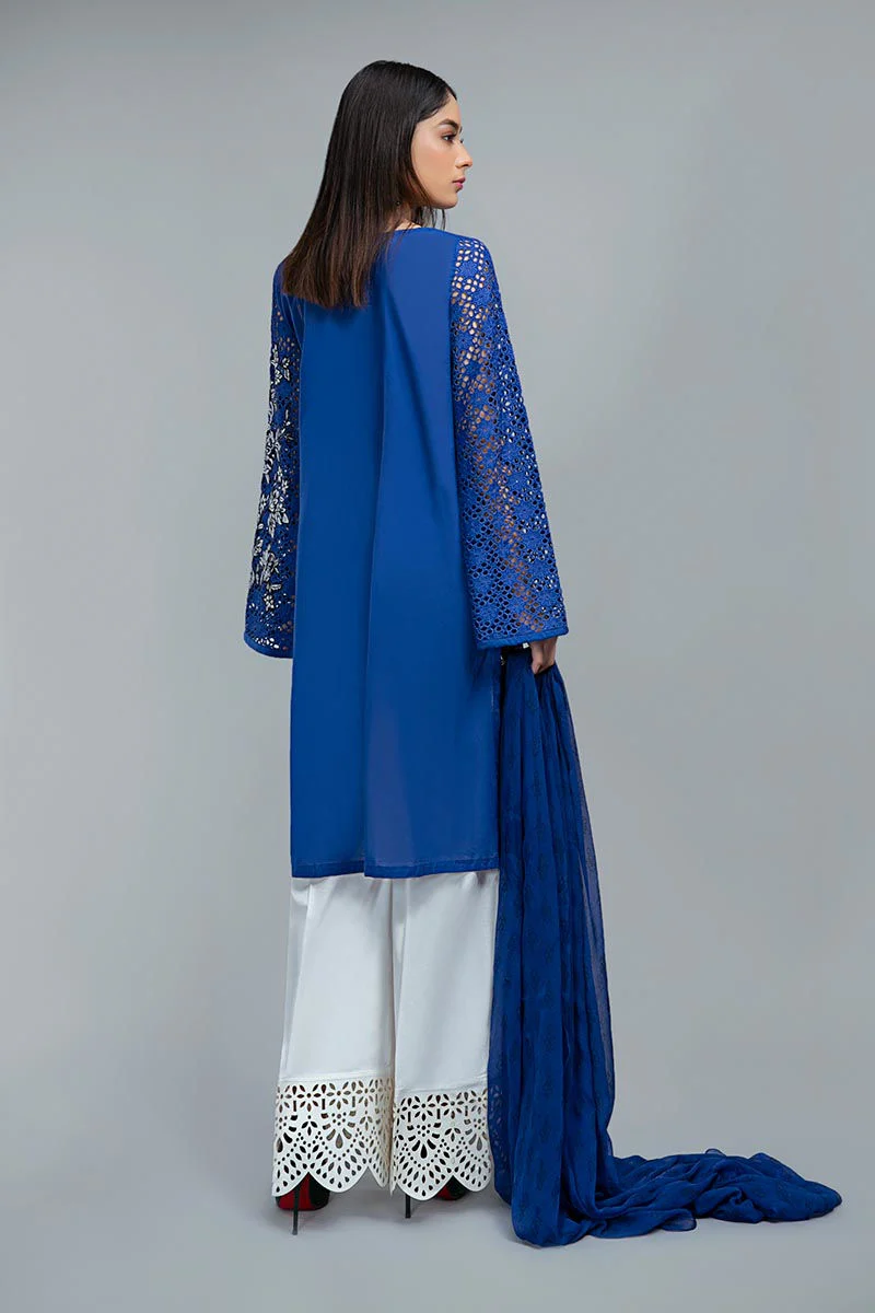 Suit Blue DW-SS20-06 - Image 2