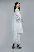 Suit White DW-SS20-08 - Image 3