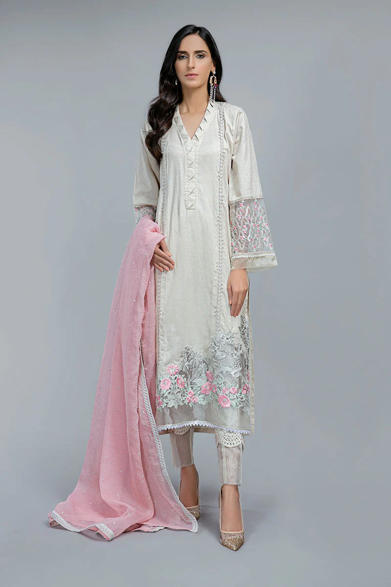 Suit Light Gray DW-SS20-09