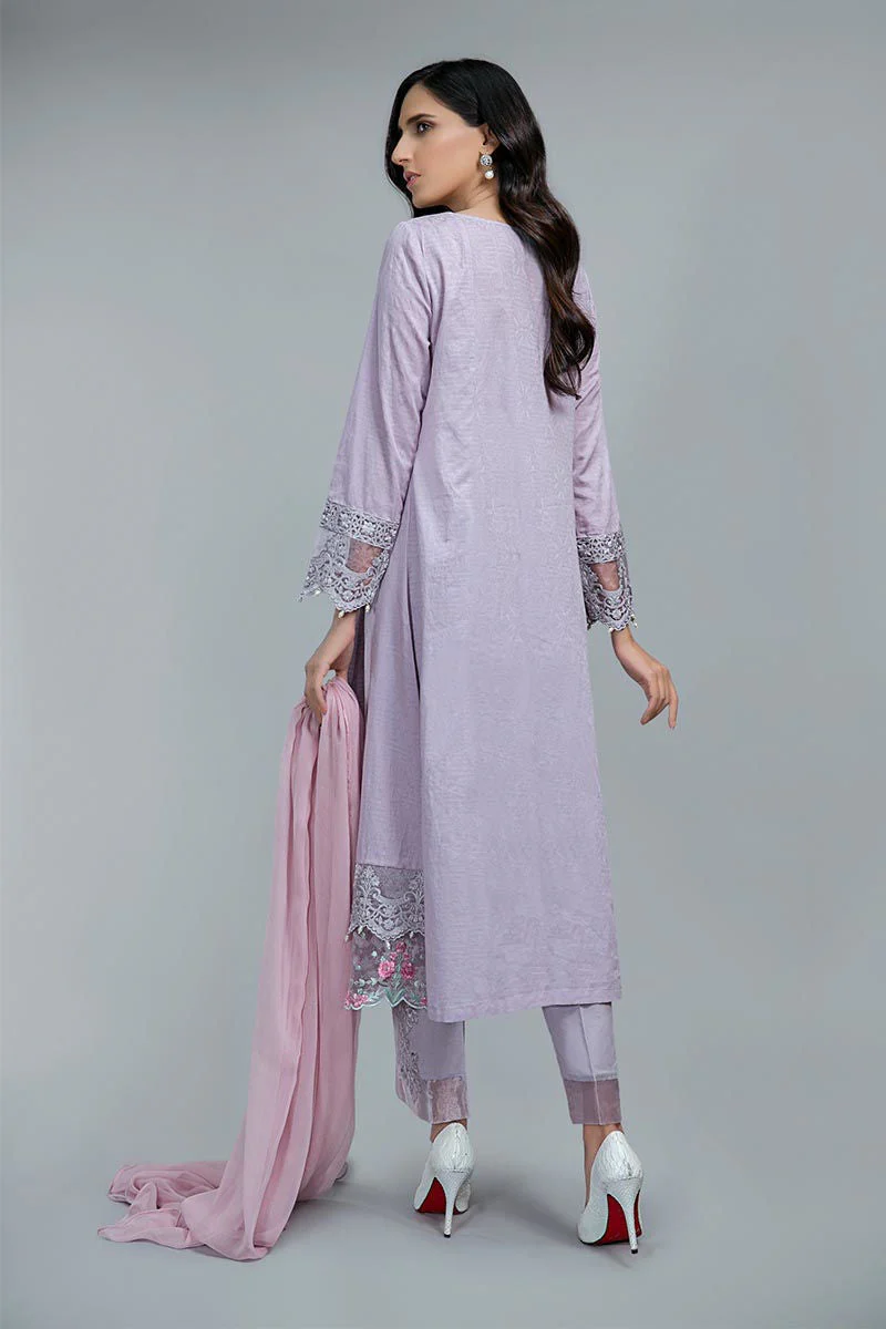 Suit Lilac DW-SS20-10 - Image 2