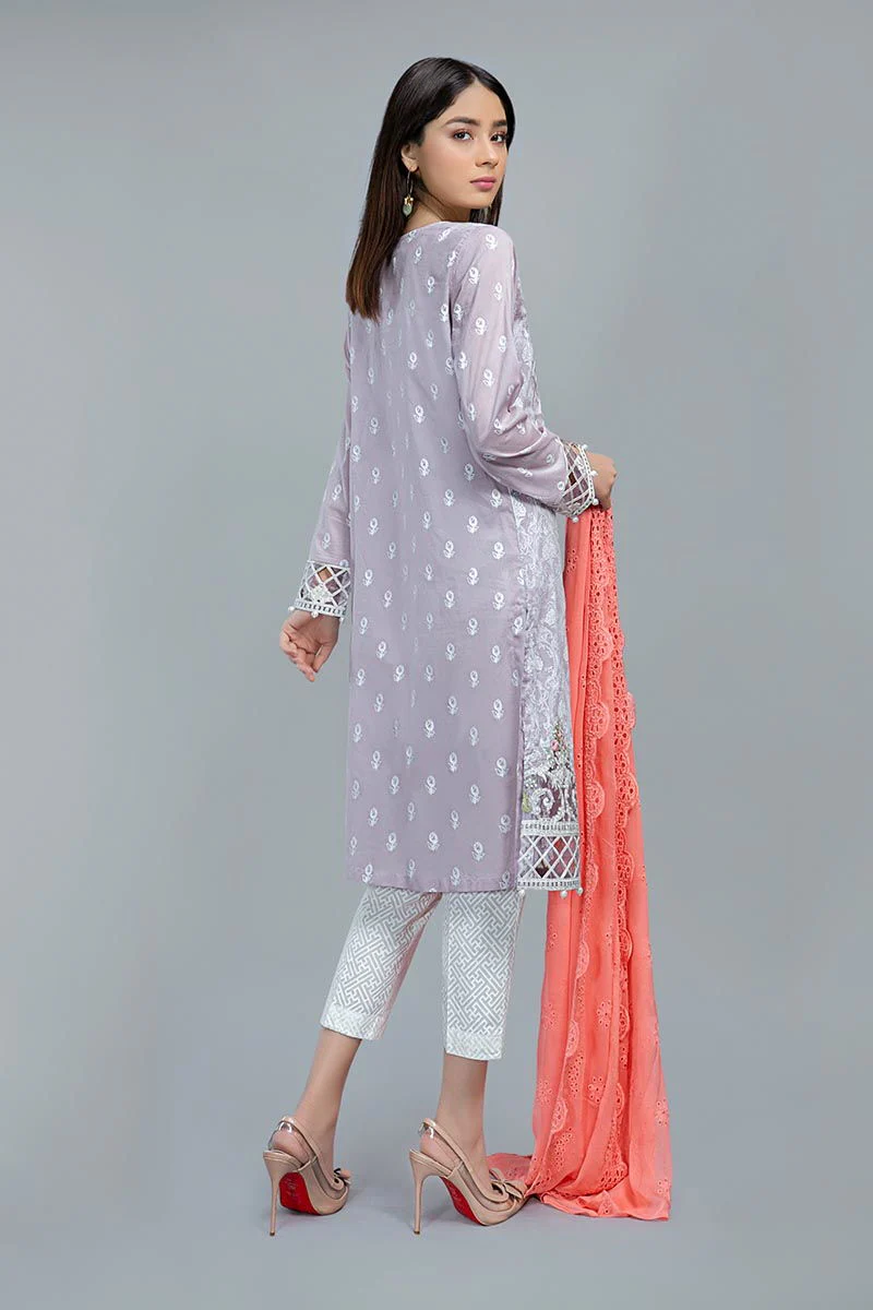 Suit Lilac DW-SS20-12 - Image 2