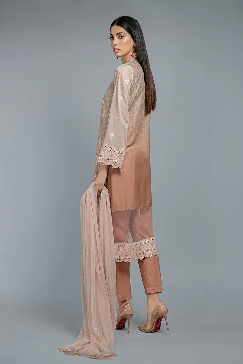 Suit Tea Pink DW-SS20-13 - Image 3