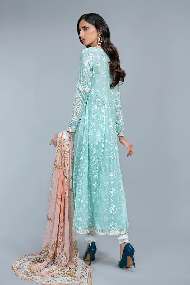 Suit Aqua DW-SS20-16 - Image 2