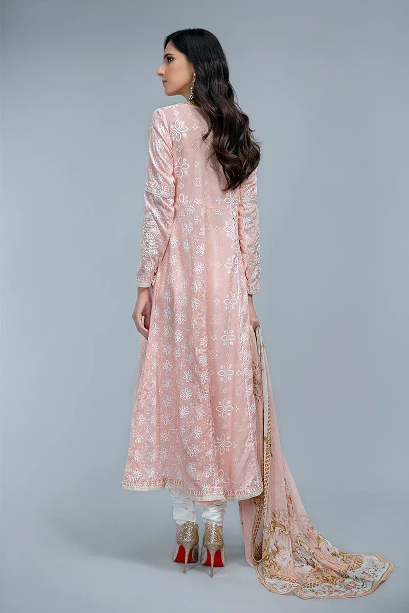Suit Peach DW-SS20-16 - Image 2