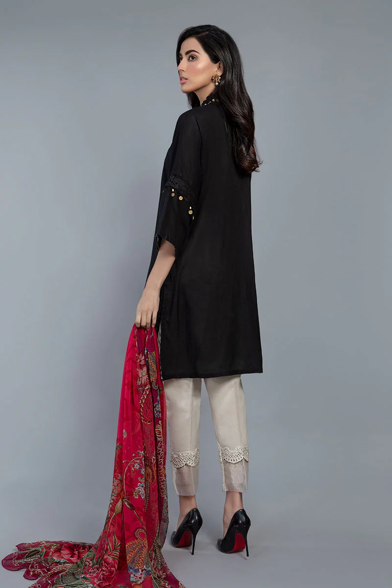 Suit Black DW-SS20-20 - Image 2