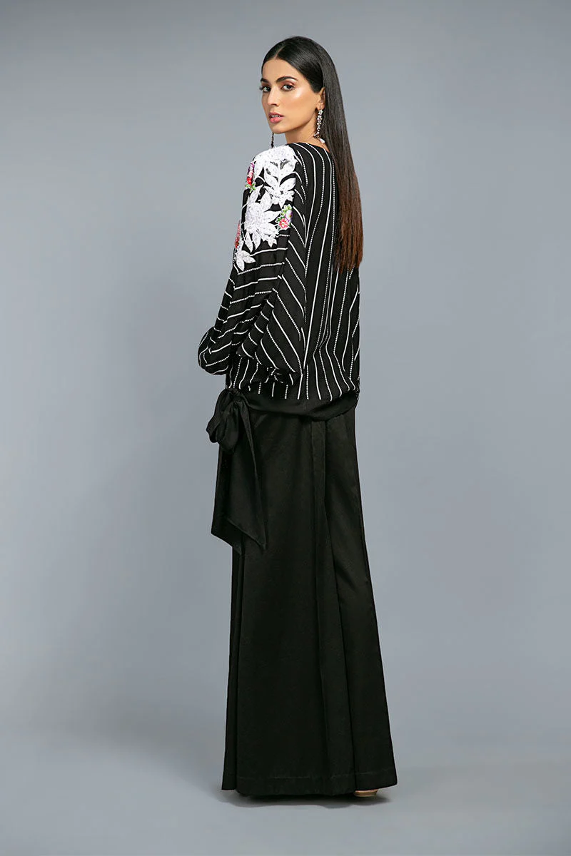 Suit Black DW-SS20-21 - Image 2