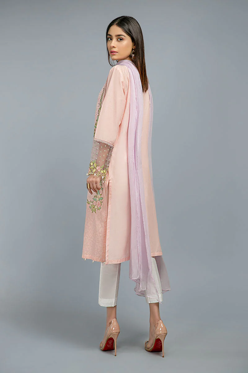 Suit Lilac DW-SS20-22 - Image 2