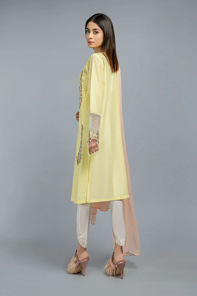 Suit Yellow DW-SS20-22 - Image 3