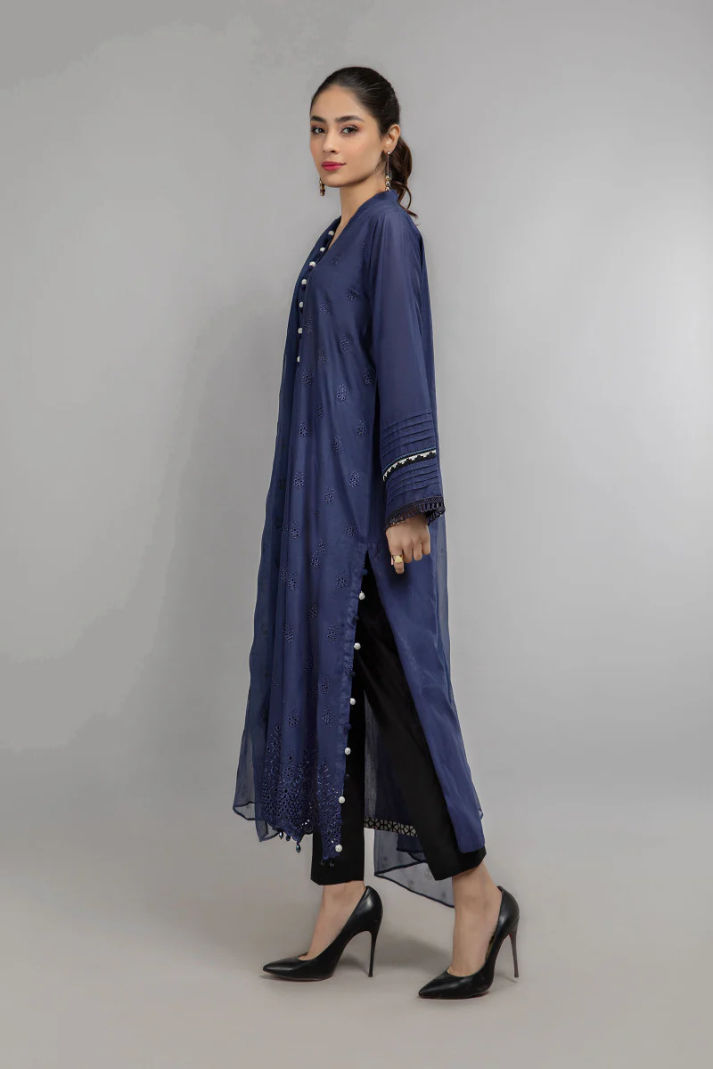 Suit Blue DW-SS21-08 - Image 2