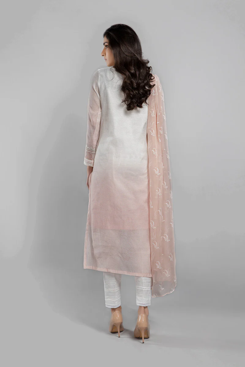 Suit Pink DW-SS21-11 - Image 3