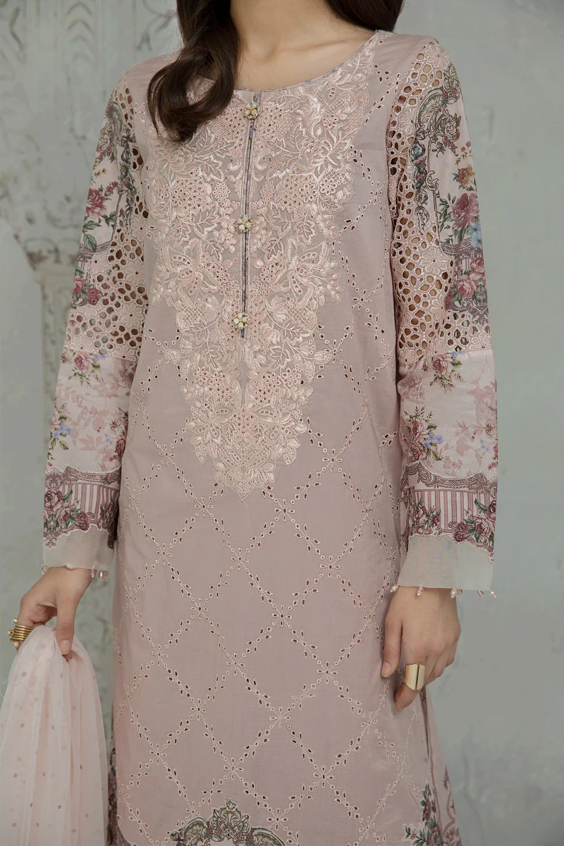 Suit Pink DW-SS21-13 - Image 4