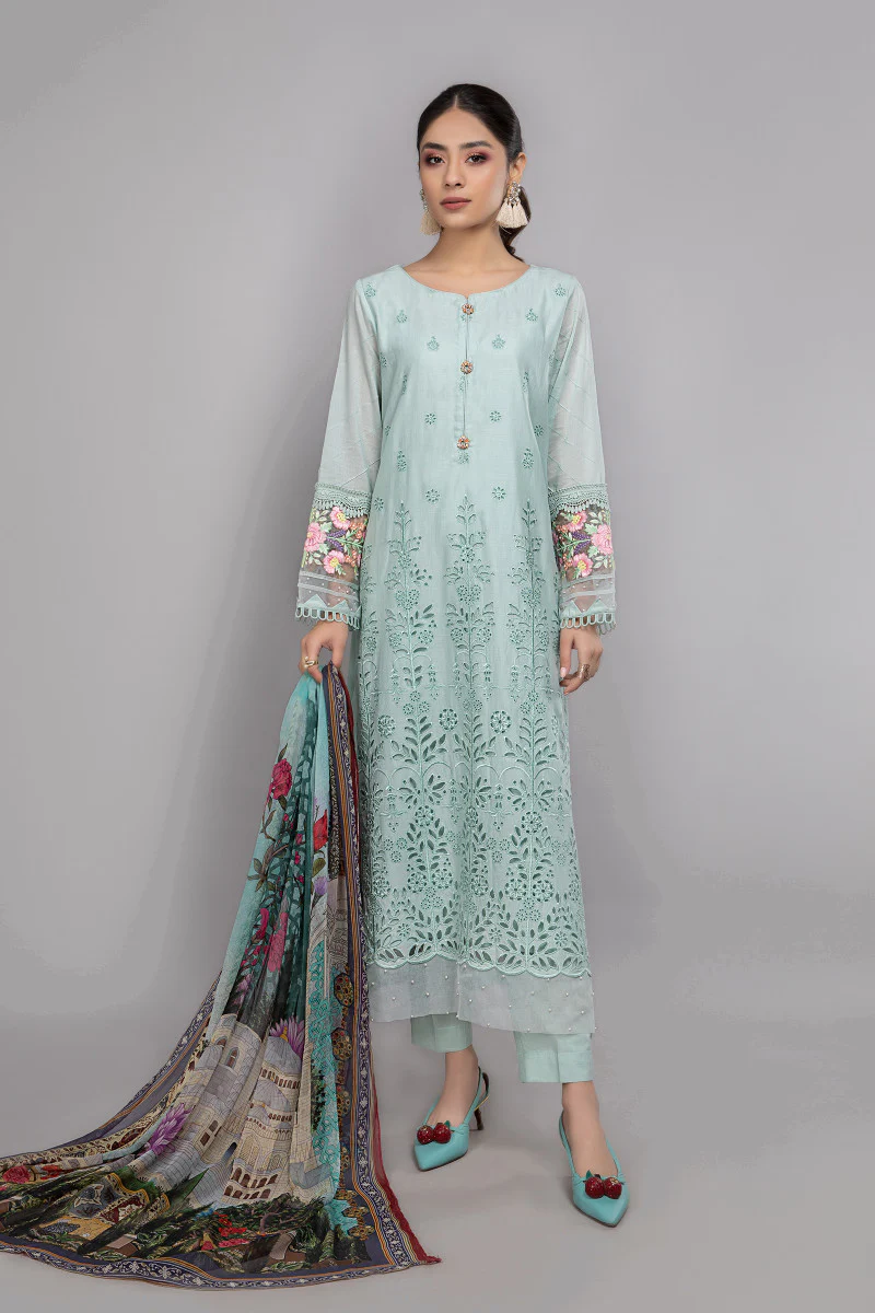 Suit Ferozi DW-SS21-15