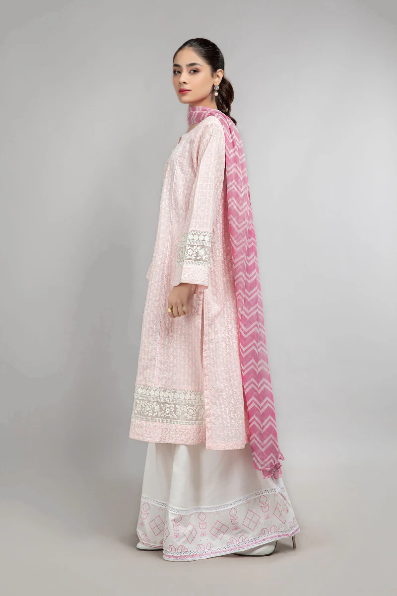 Suit Peach DW-SS21-17 - Image 3