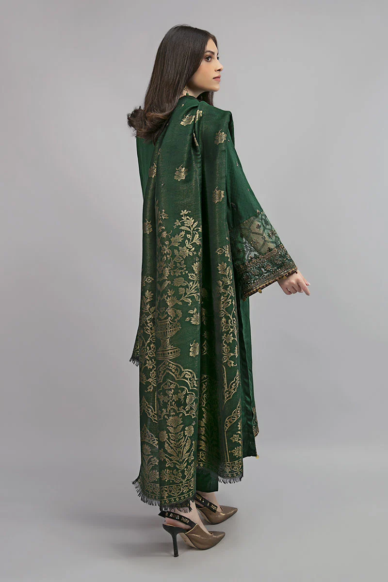 Suit Green DW-W20-03 - Image 2