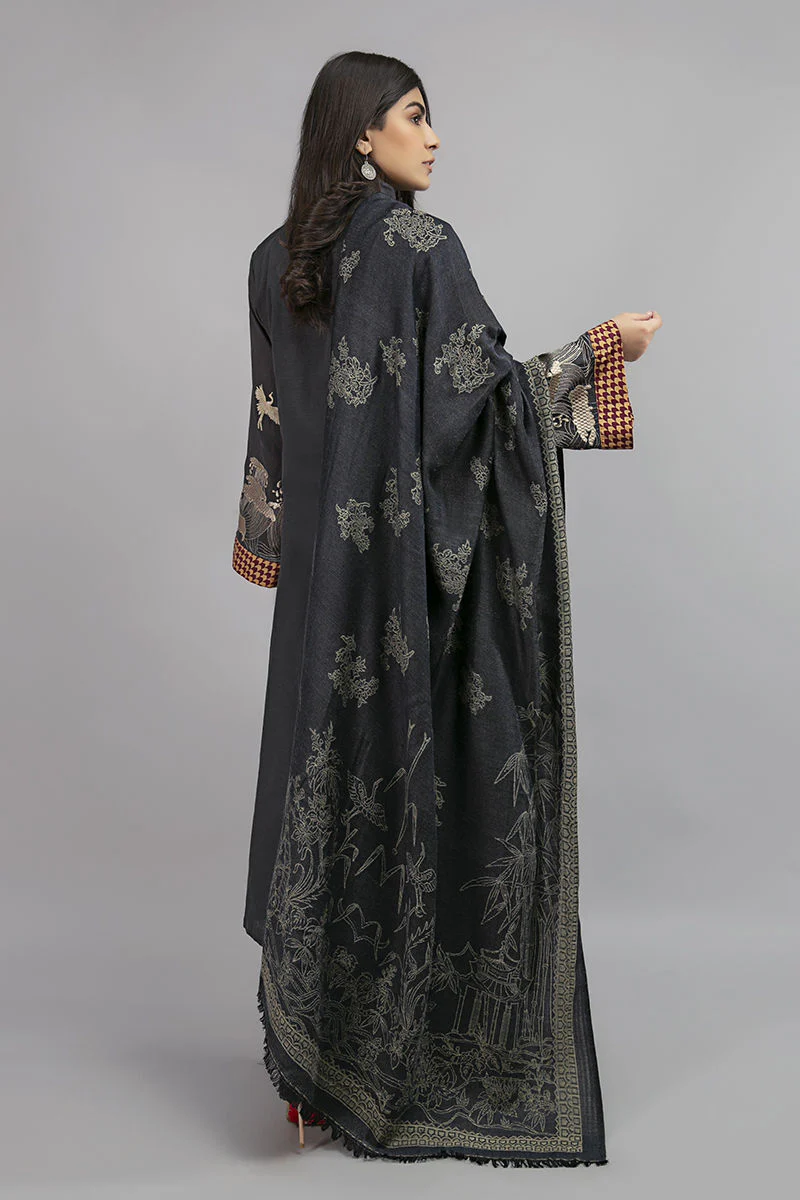 Suit Grey DW-W20-08 - Image 2