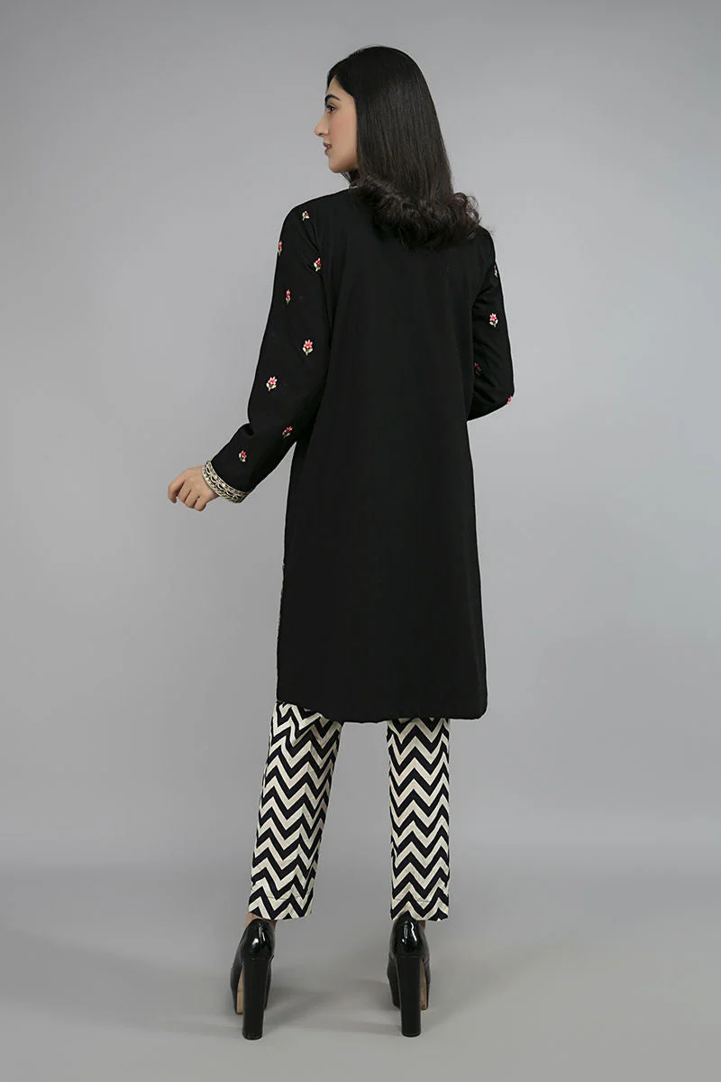 Suit Black DW-W20-09 - Image 2