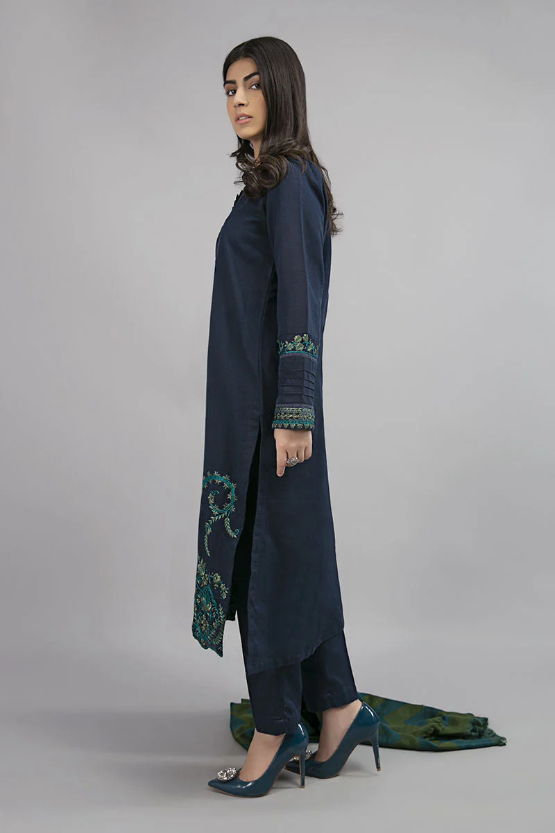 Suit Blue DW-W20-22 - Image 2