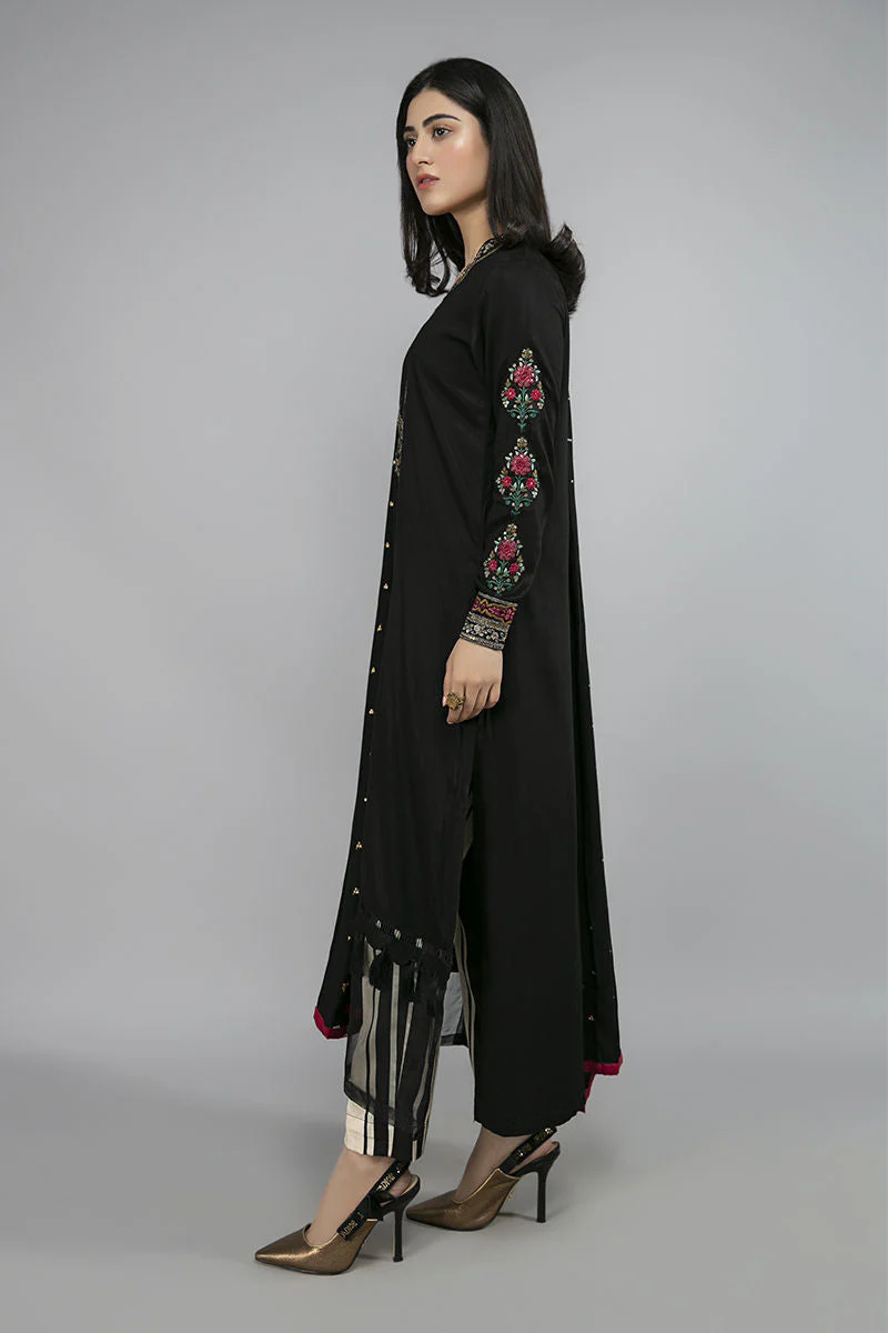 Suit Off White DW-W20-43 - Image 2