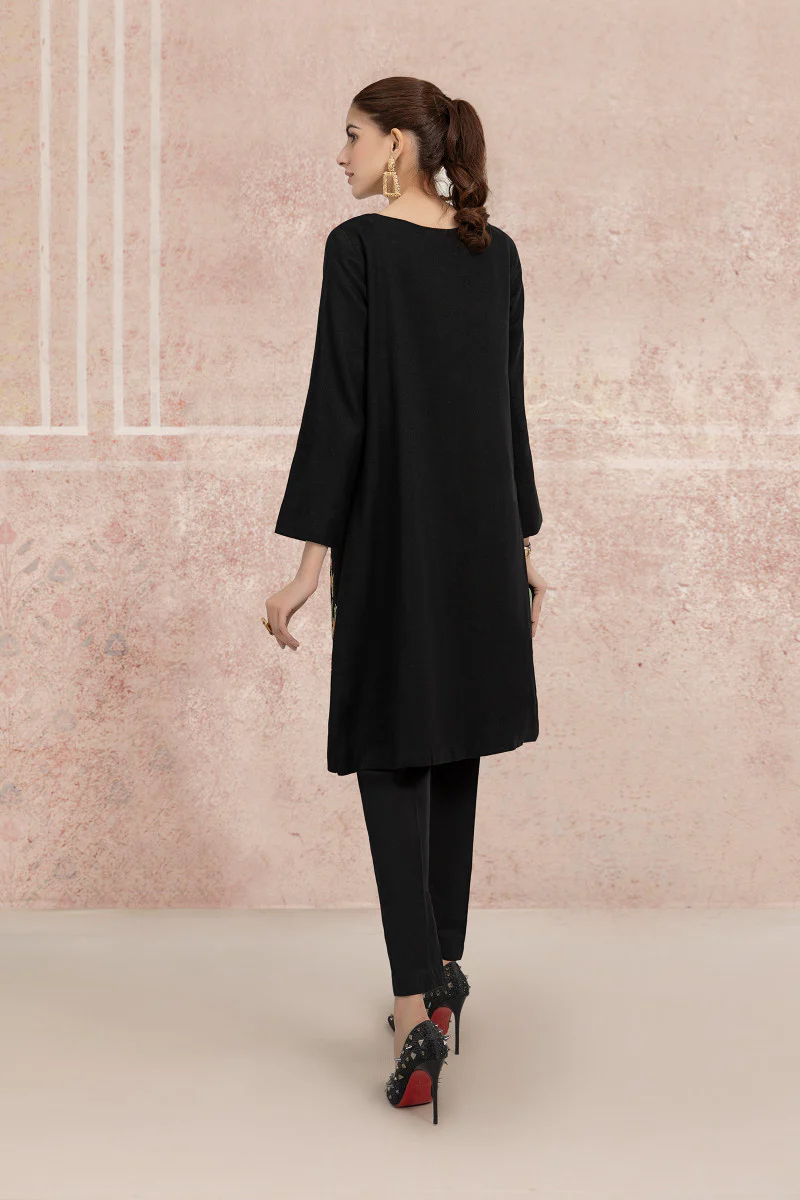 Suit Black DW-W21-05 - Image 3