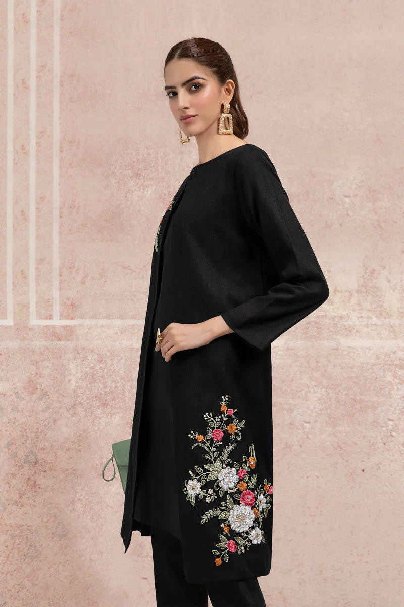 Suit Black DW-W21-05 - Image 4