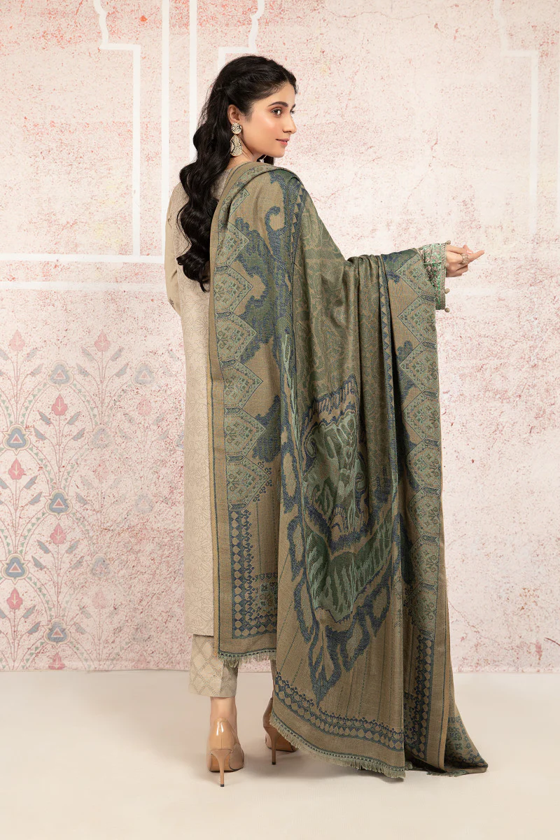 Suit Skin DW-W21-15 - Image 3
