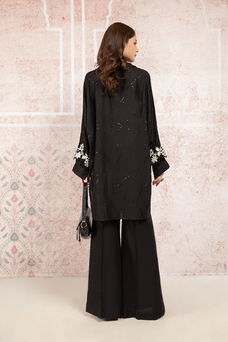 Suit Black DW-W21-28 - Image 4
