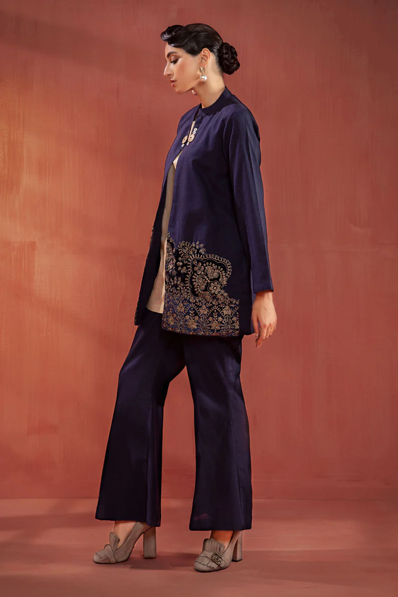 Suit Blue DW-W22-01 - Image 3
