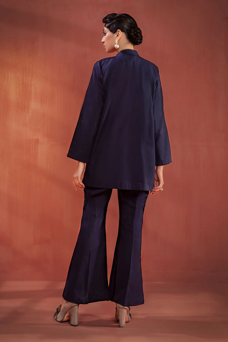 Suit Blue DW-W22-01 - Image 4
