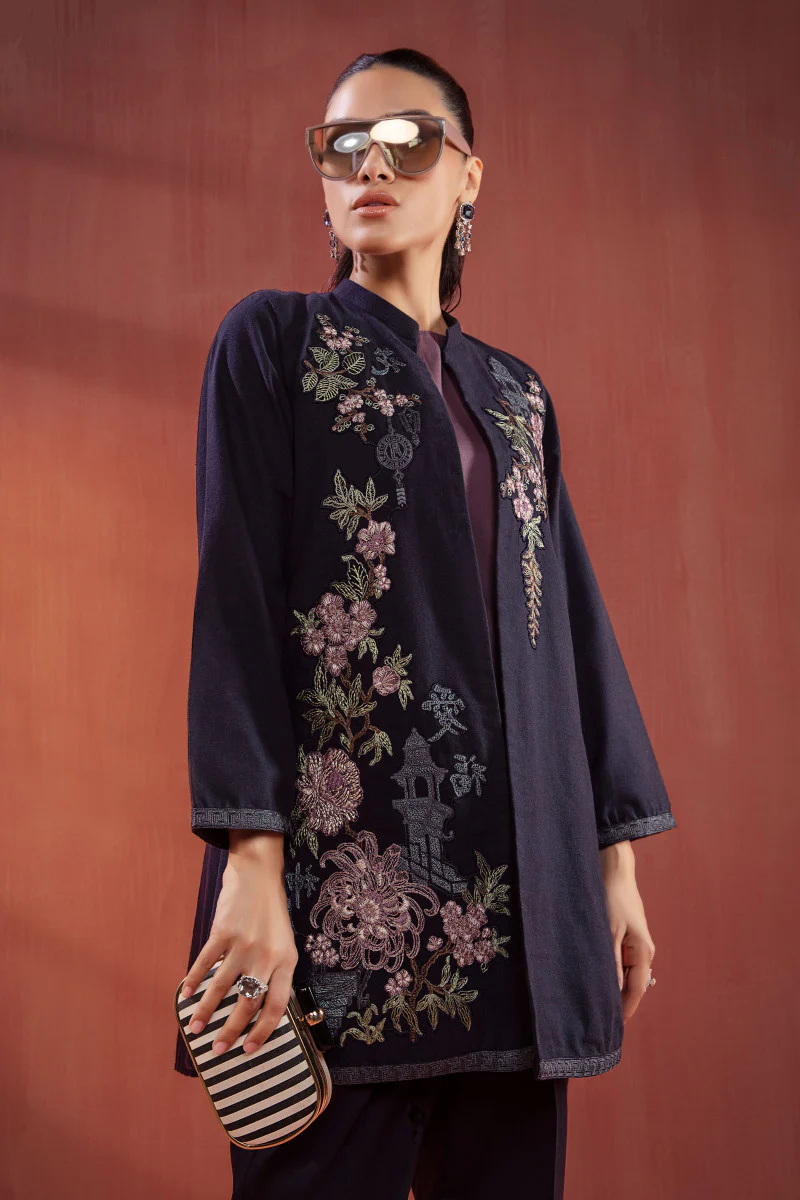 Suit Blue DW-W22-04 - Image 2