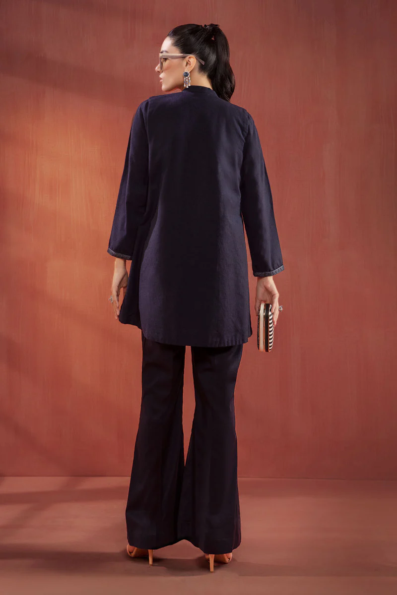 Suit Blue DW-W22-04 - Image 4