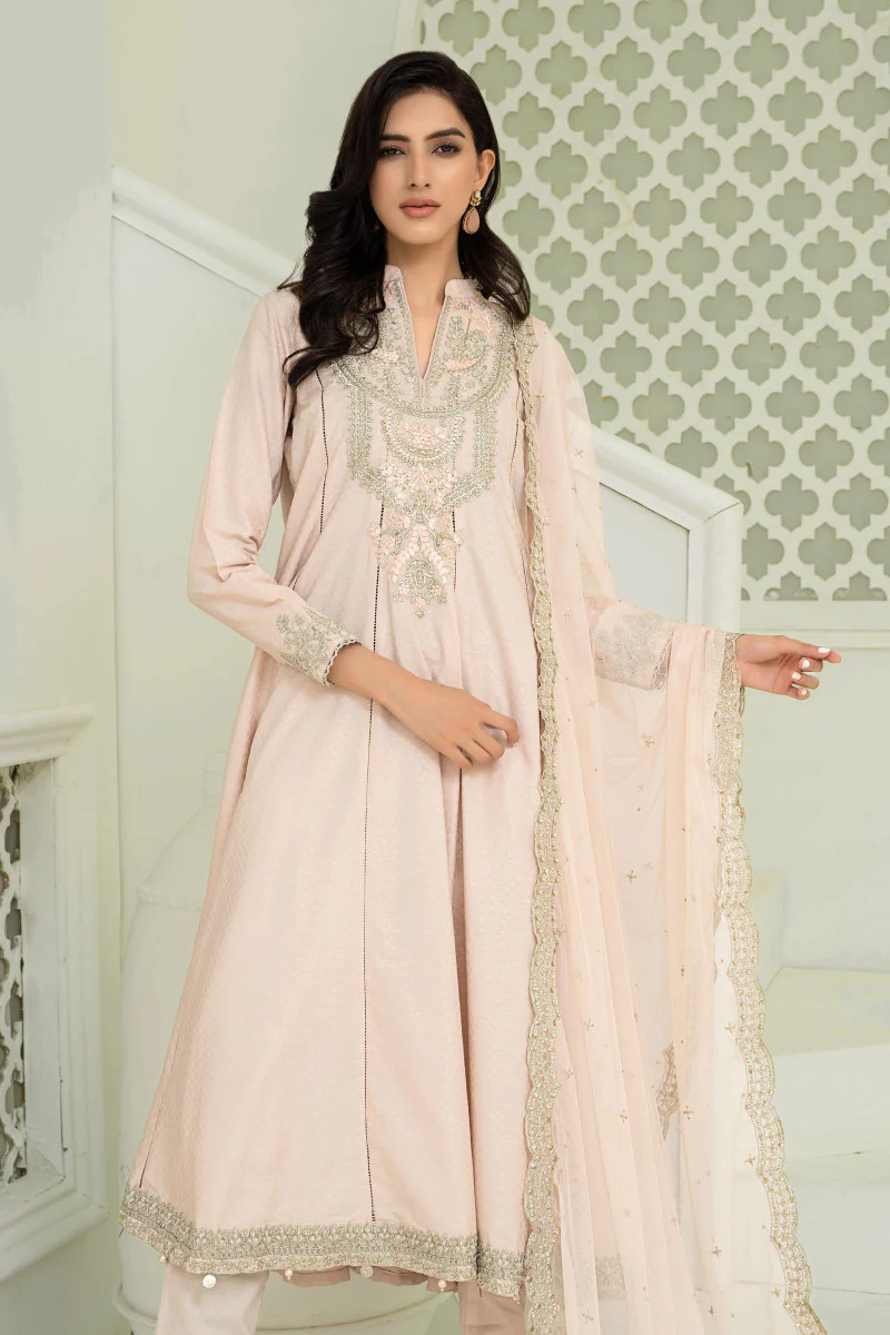 Suit Pink DW-W22-08 - Image 5