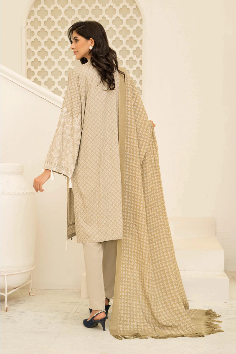 Suit Beige DW-W22-12 - Image 4