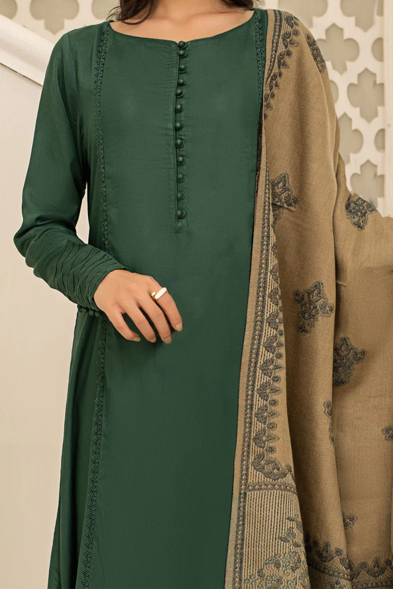 Suit Green DW-W22-13 - Image 2