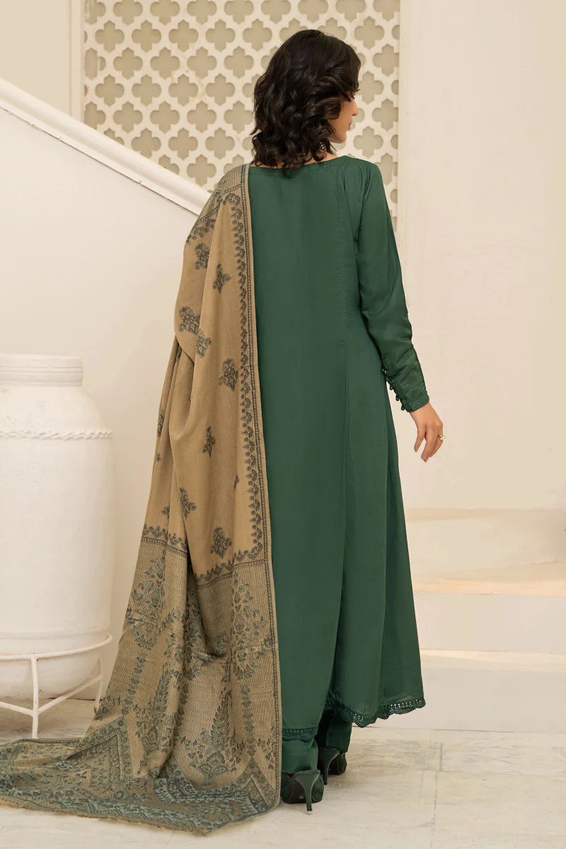 Suit Green DW-W22-13 - Image 4