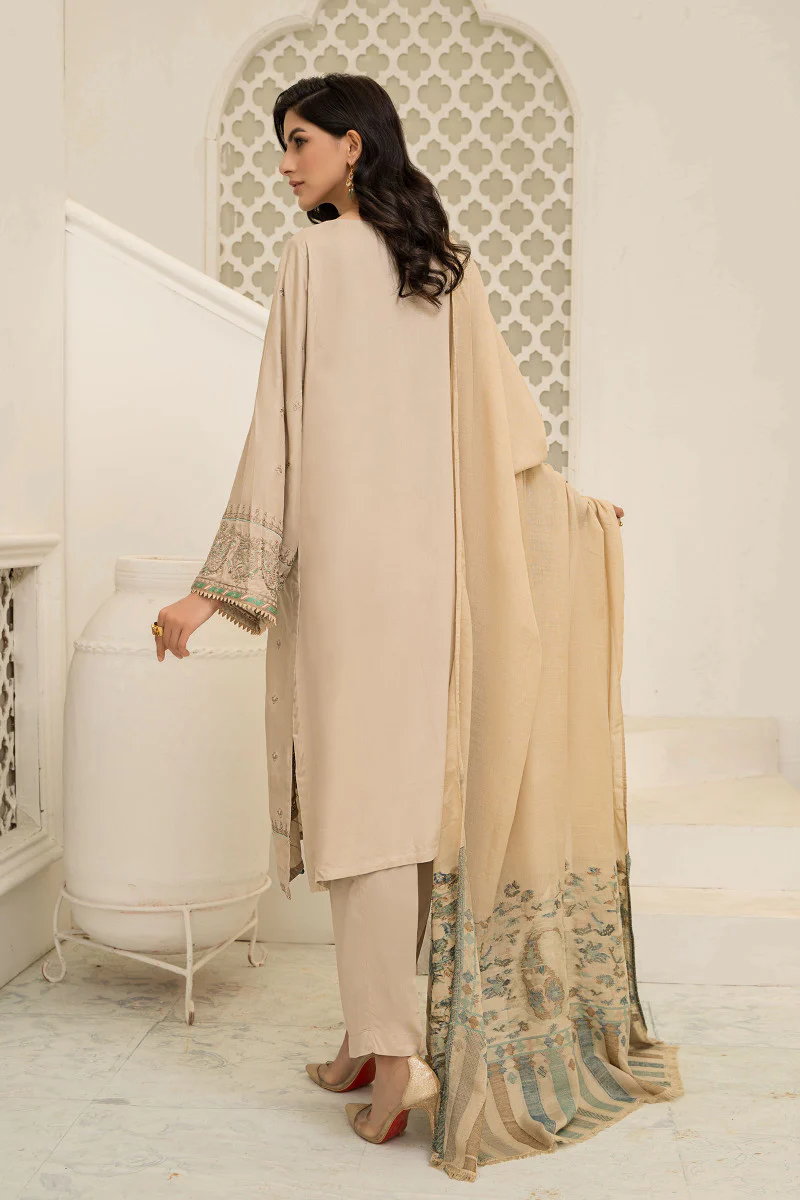 Suit Beige DW-W22-23 - Image 4