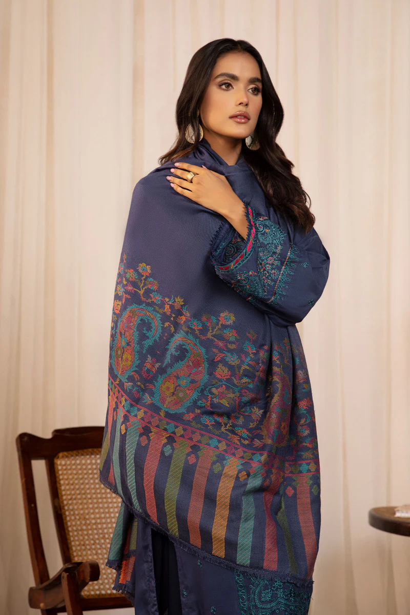 Suit Blue DW-W22-23 - Image 4