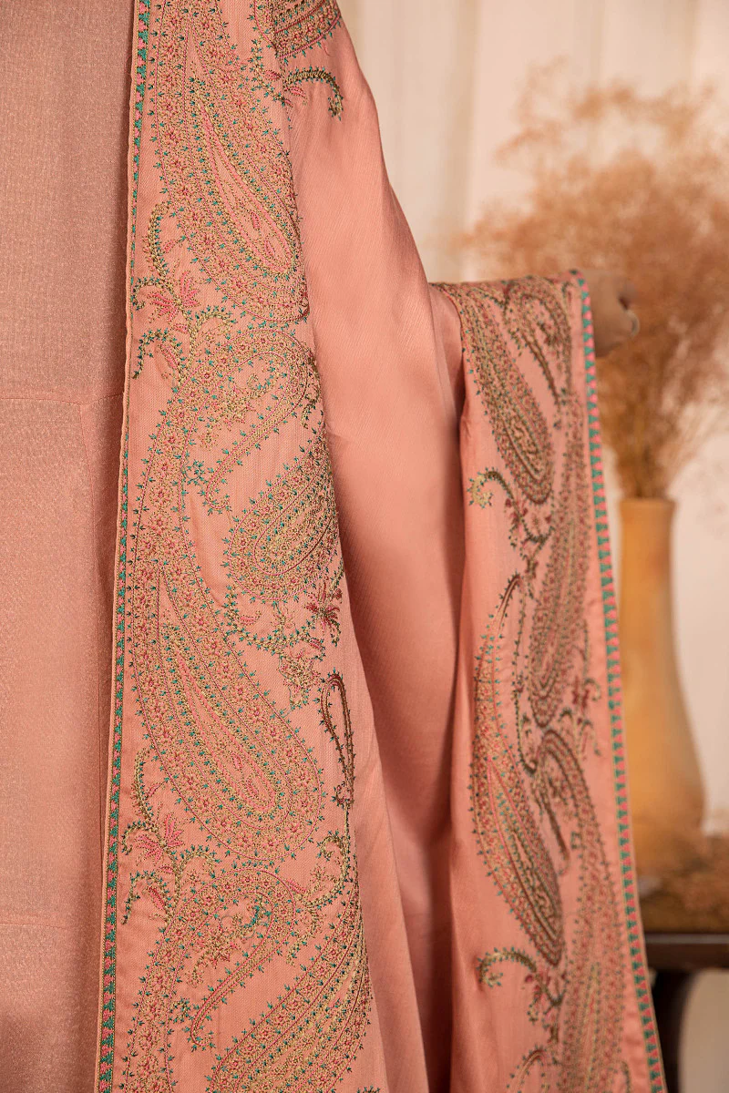 Suit Pink DW-W22-24 - Image 2