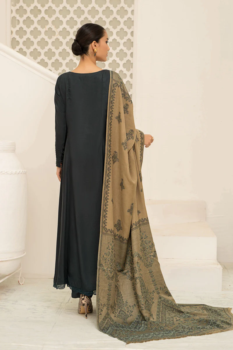 Suit Teal DW-W22-35 - Image 4