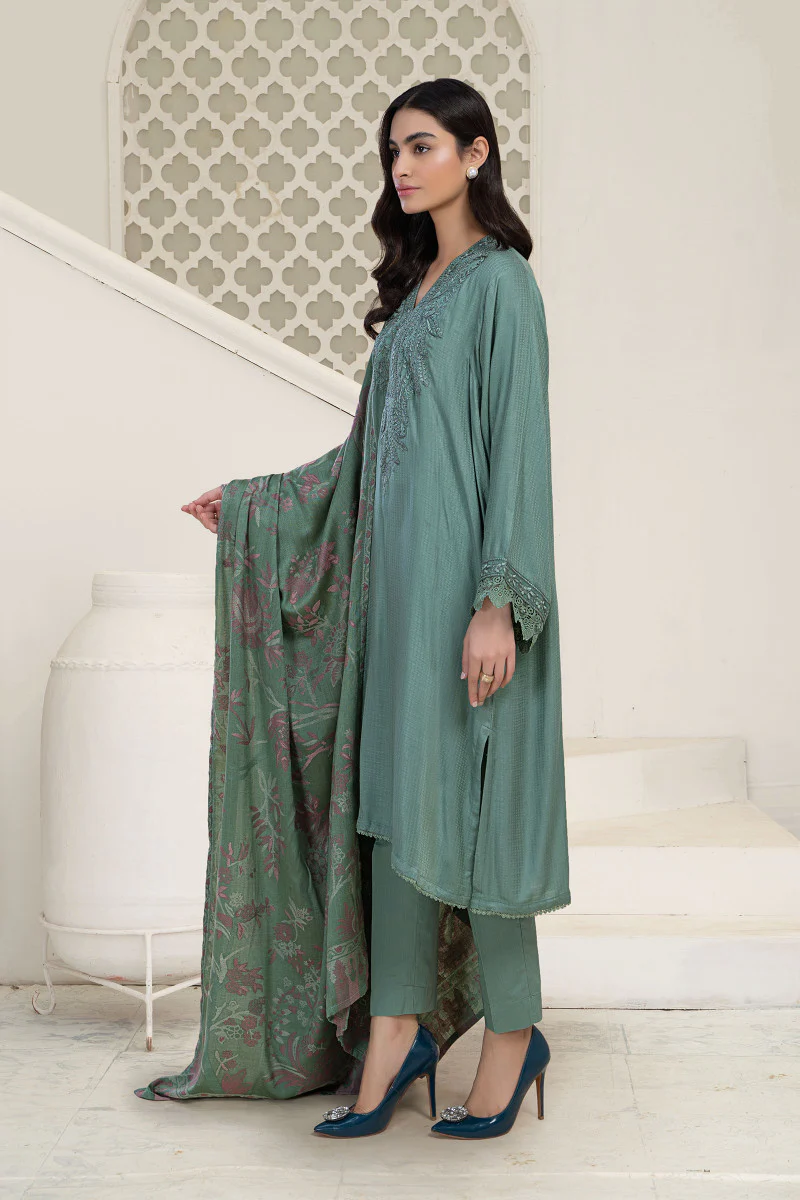 Suit Ferozi DW-W22-36 - Image 3