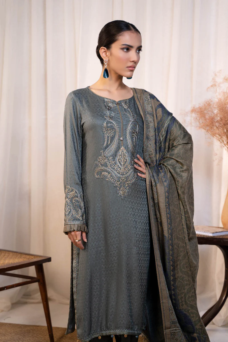 Suit Blue DW-W22-41 - Image 2