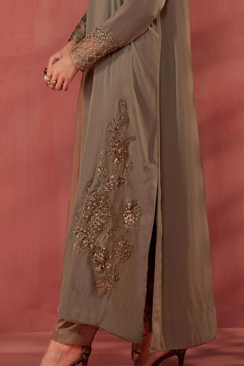 Suit Green DW-W22-55 - Image 2