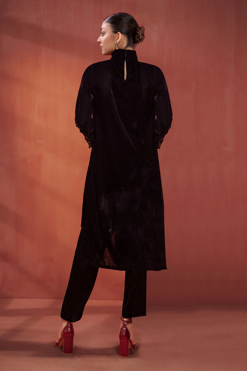 Suit Black DW-W22-71/C - Image 2