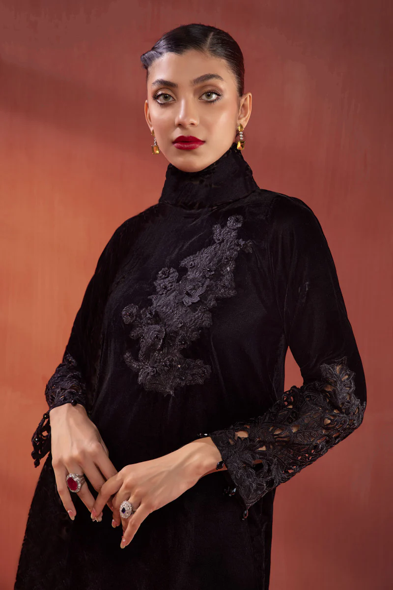 Suit Black DW-W22-71/C - Image 4