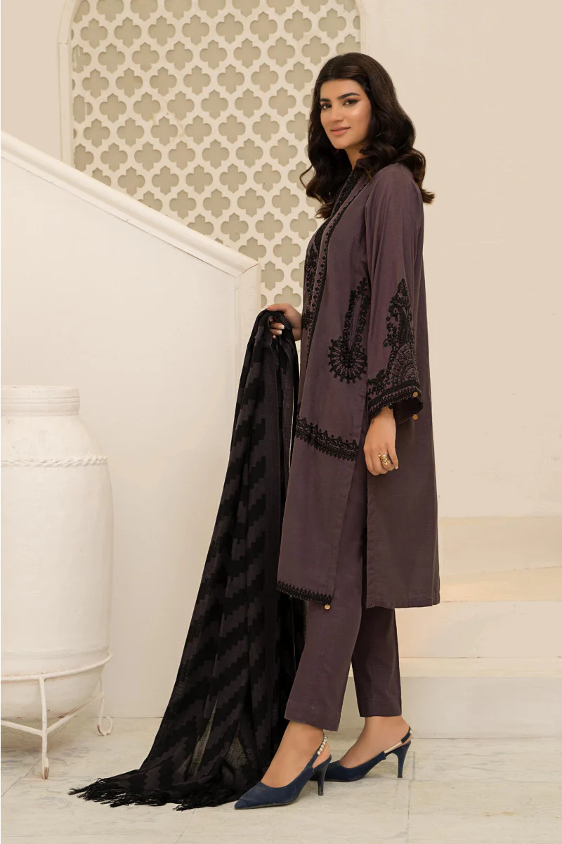 Suit Grey DW-W22-90 - Image 3