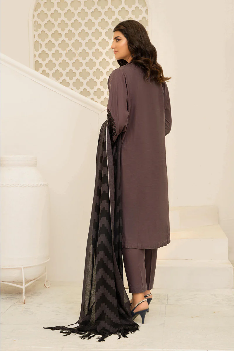 Suit Grey DW-W22-90 - Image 4