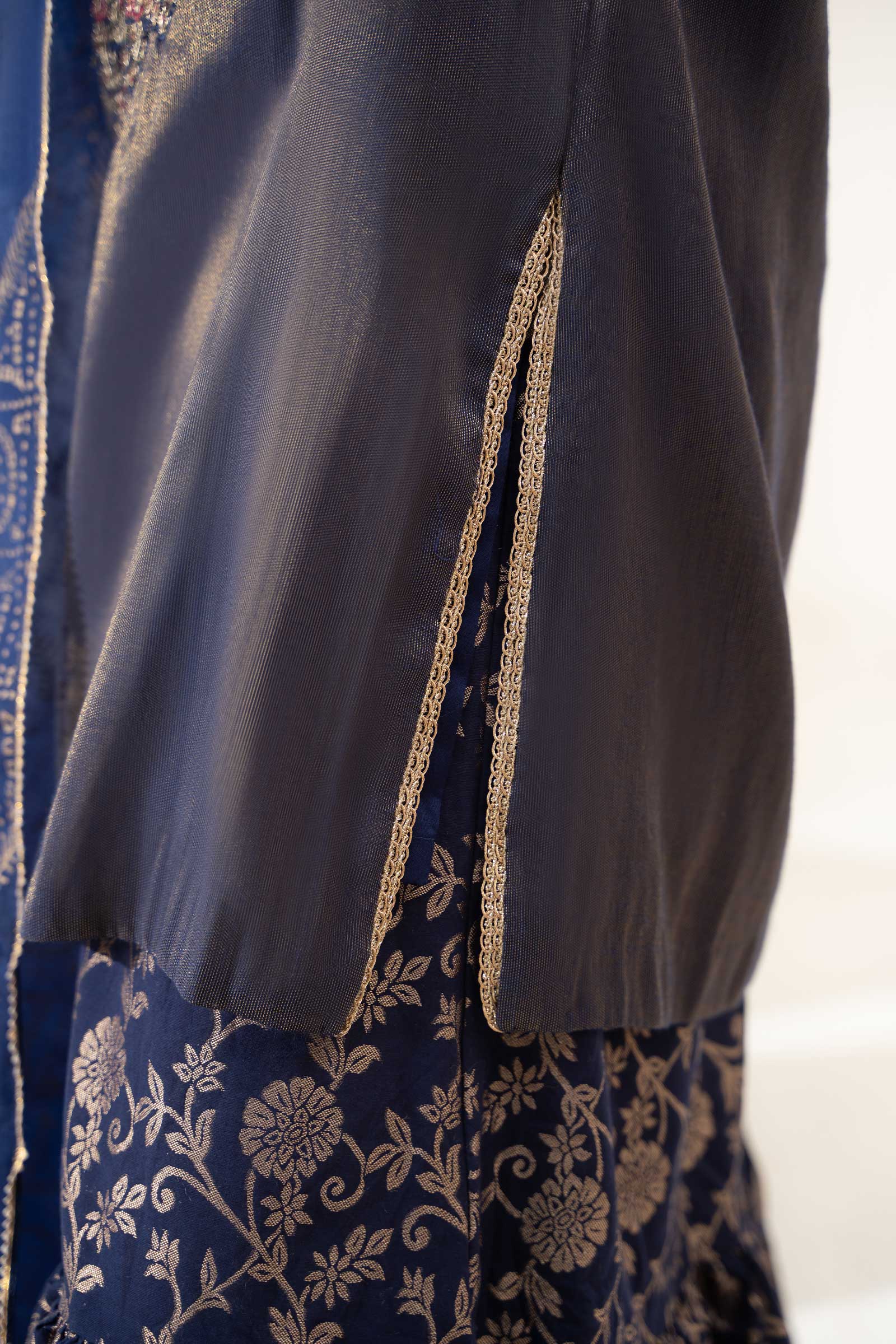 Suit Blue DW-W23-42 - Image 7